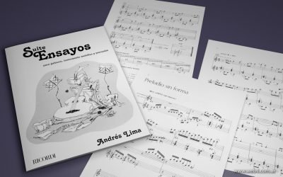 Ensayos