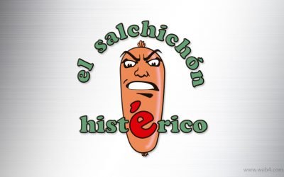 El salchichon histerico