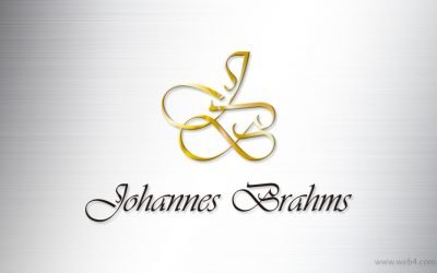Johannes Brahms