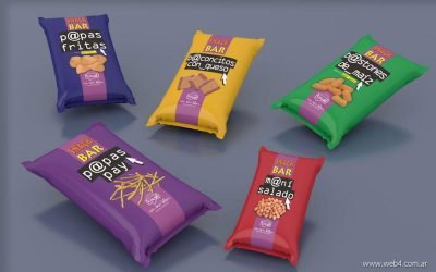 Snack Bar