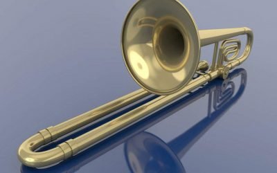 Trombón
