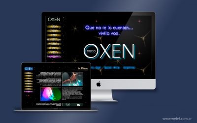 Oxen