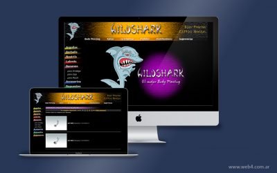 Wildshark