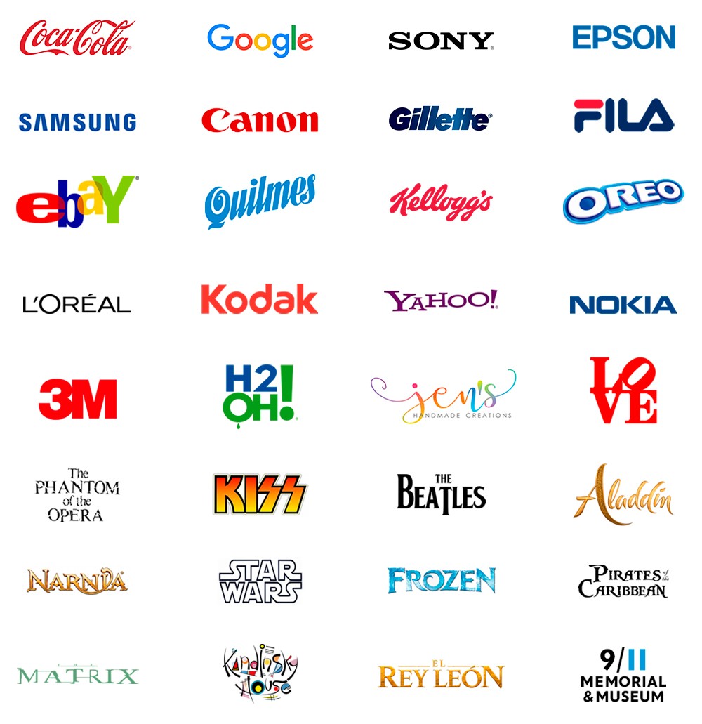 La Gu A M S Completa Para Entender Logos Web Estudio Creativo