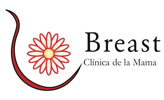 logo Breast Clinica de la mama