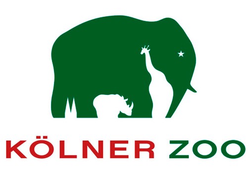 logo Kolner Zoo
