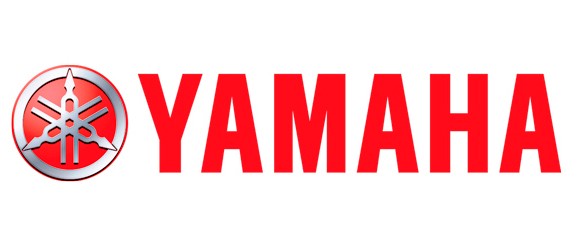 logo Yamaha