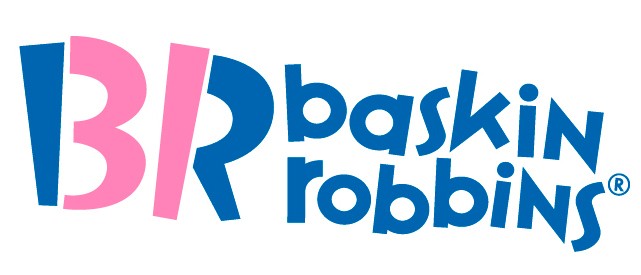 logo Baskin Robbins