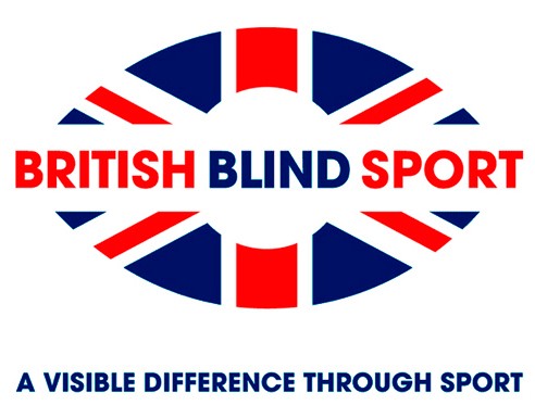 logo British Blind Sport