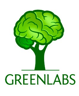 logo GreenLabs