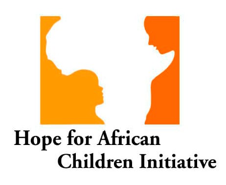 logo Hope for African Children