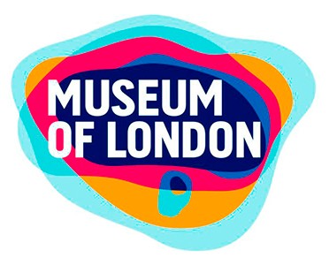 logo museum of london