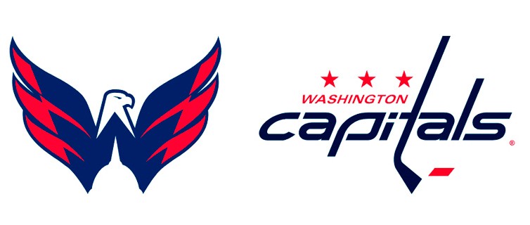 logo Washington Capitals