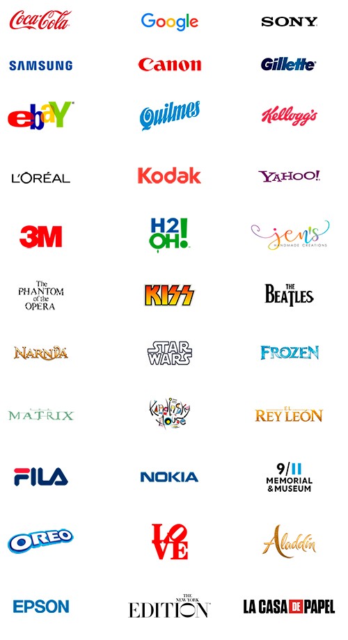 Logotipos