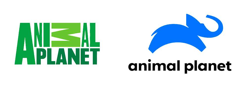 animal planet rediseño