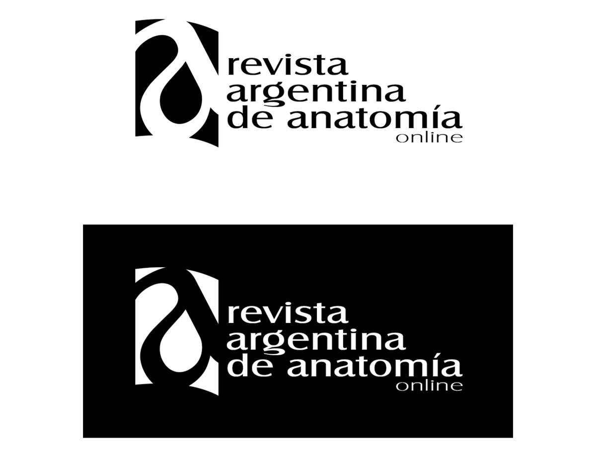 logo RAA negro