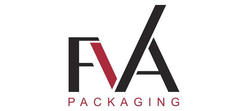 Logo FVA Packaging color