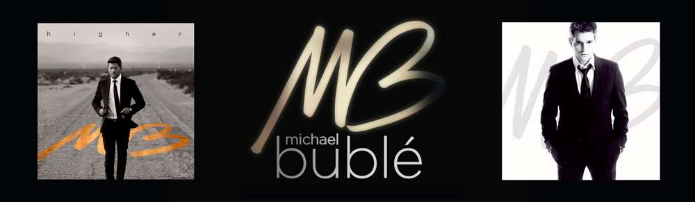 michael buble 