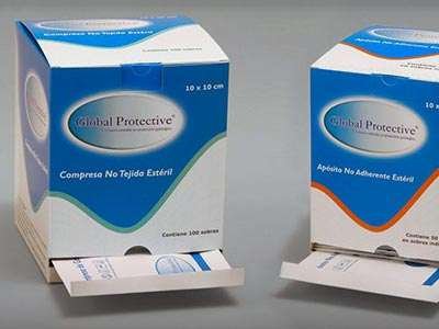 Global Protective