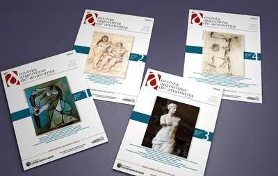 Revista Argentina de Anatomía Online