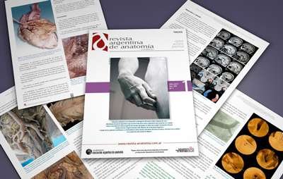 Revista Argentina de Anatomía Online