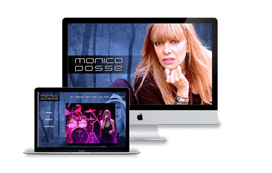Mónica Posse