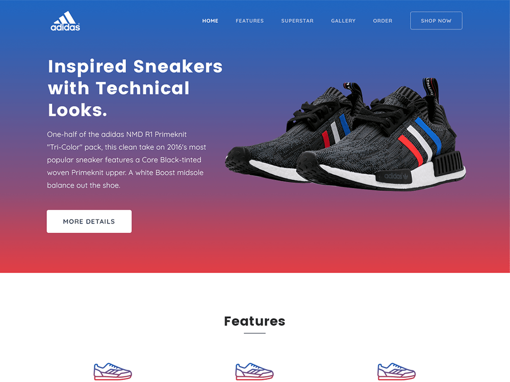 Adidas