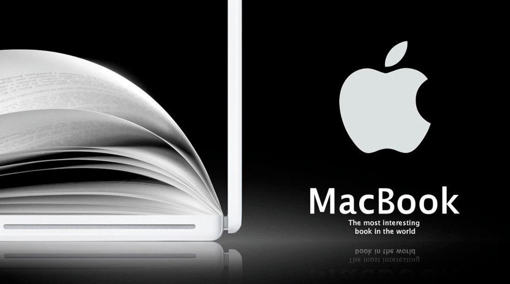 apple publicidad
