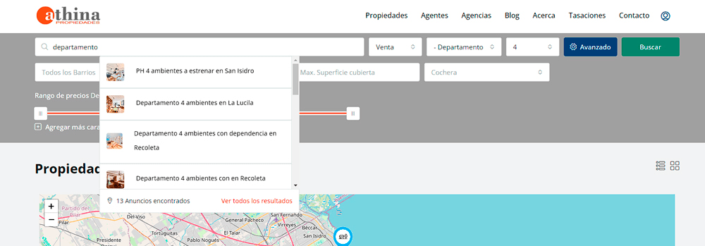 buscador avanzado de propiedades buscador avanzado de propiedades
