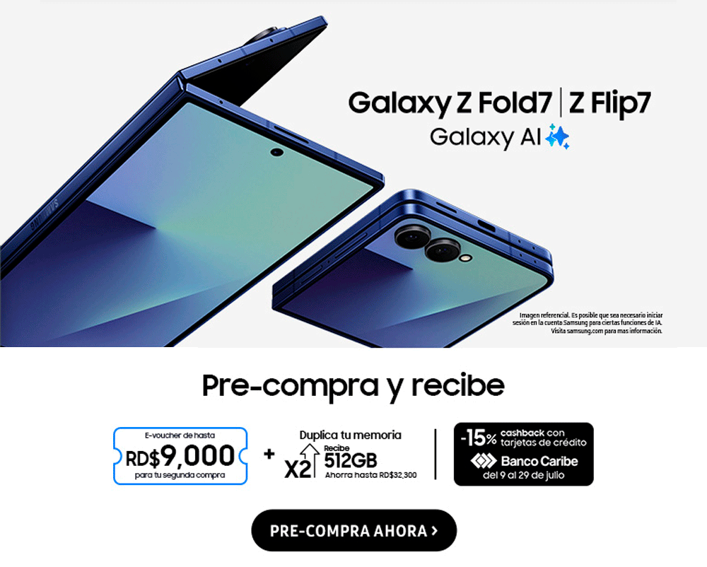 samsung precio