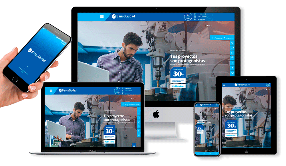 web responsive web responsive