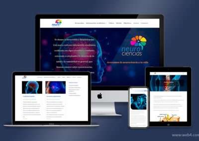 Neurociencias