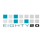 Eighty 20