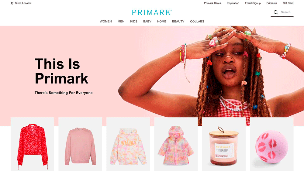 Primark