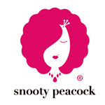 Snooty Peacock