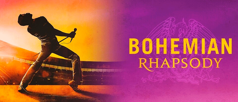 Bohemian Rhapsody Movie