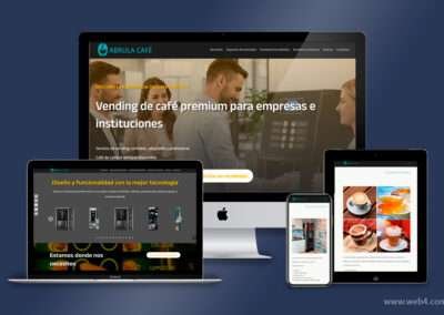 Abrula Café