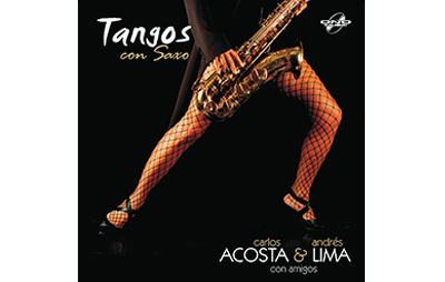 Tangos con saxo
